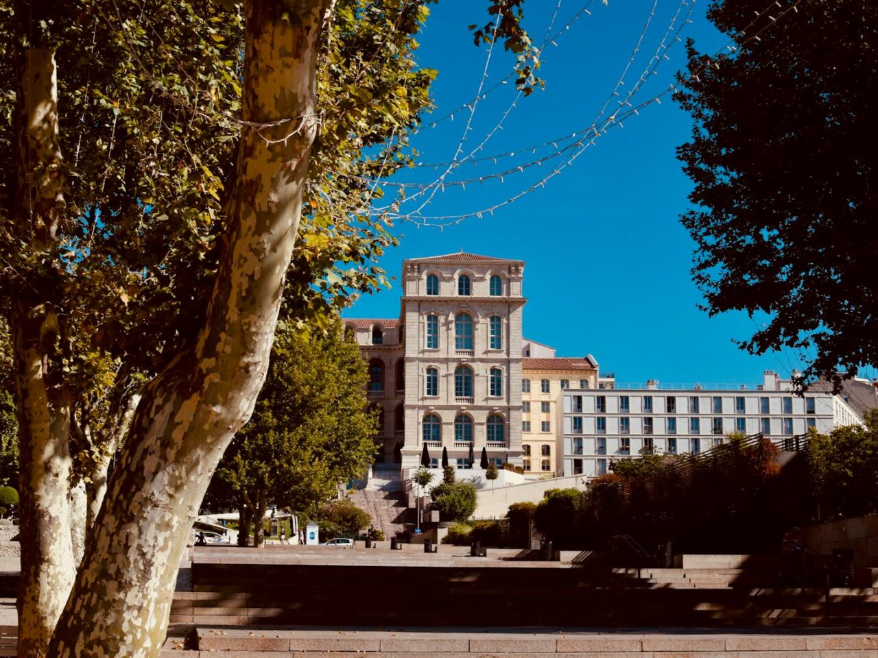 Visita Marsiglia: 27 principali attrazioni e luoghi da vedere - 2025